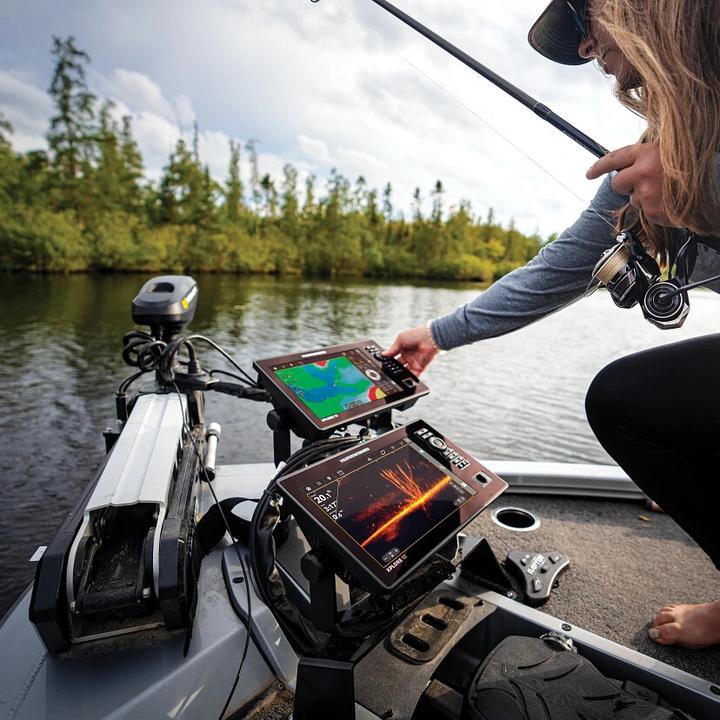 Image du produit Humminbird Mega Live 2 Spéciale "Sharpshooting"