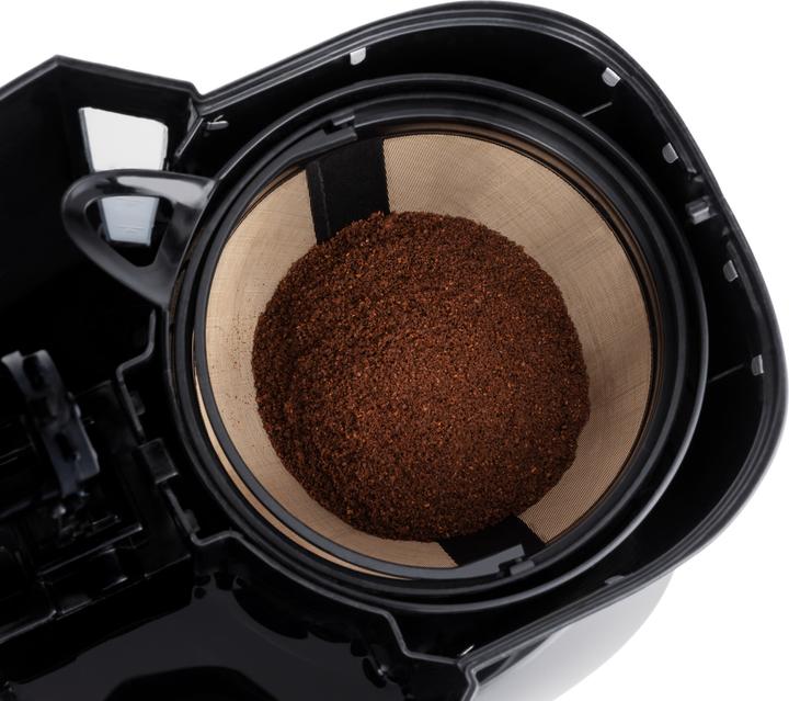 Actual product image Steba Thermal coffee maker