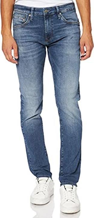 Produktbild Mavi James Jeans Skinny mid brushed ultra move (W36/L32)