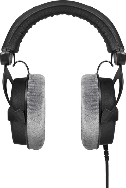Produktbild Beyerdynamic DT 990Pro (keine Geräuschunterdrückung, Kabelgebunden)