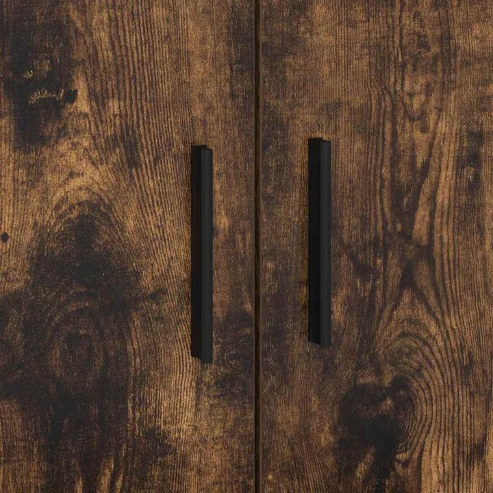 Produktbild vidaXL Bettrahmen (80 x 200 cm)