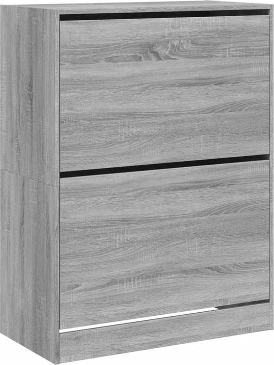 Image du produit vidaXL Nalani (80 x 42 x 108 cm)