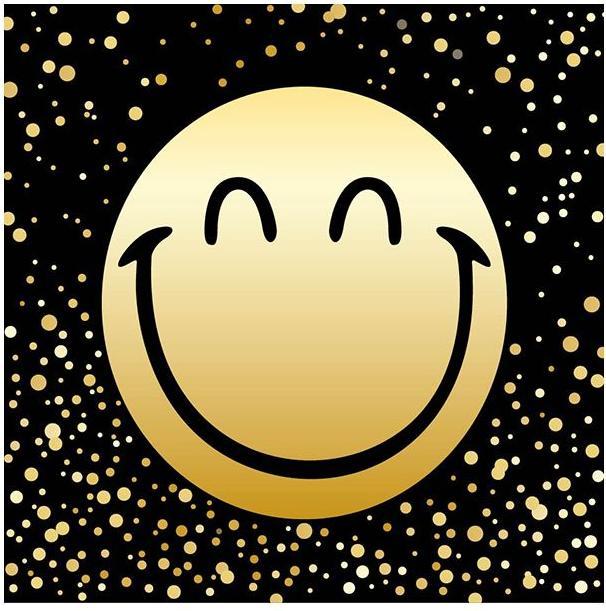 Actual product image Card Group Gold Face card