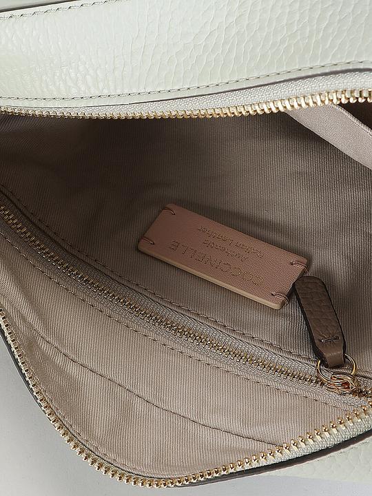 Actual product image Coccinelle Leather shoulder bag LIYA