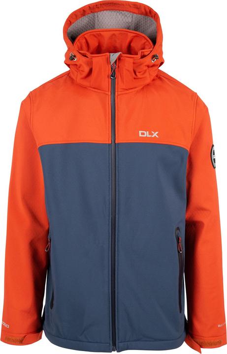 Produktbild Trespass DLX MOYLER Herren Jacke (XS)