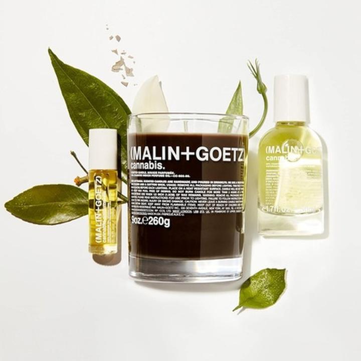 Immagine prodotto Malin+Goetz Cannabis Eau de Parfum (Eau de parfum, 50 ml)