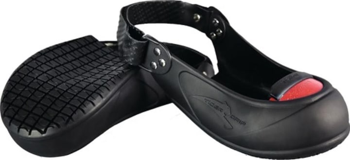 Tiger Grip Visitor (SB, 38, 39, 40, 41, 42, 43)