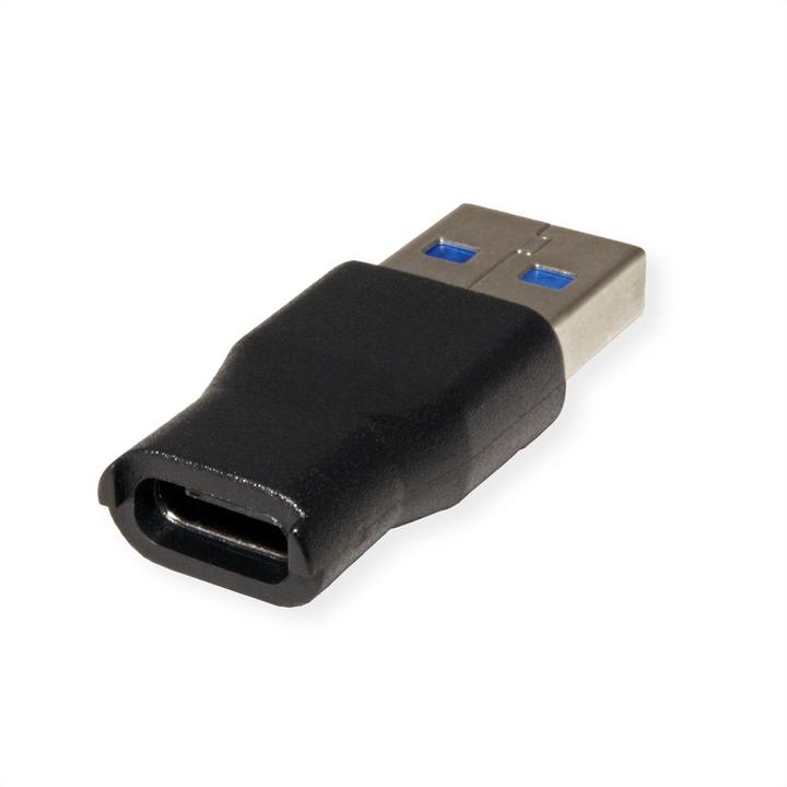 Actual product image Trendnet TUC-ET2G (USB-C, RJ45 2.5 Gigabit Ethernet (1x))