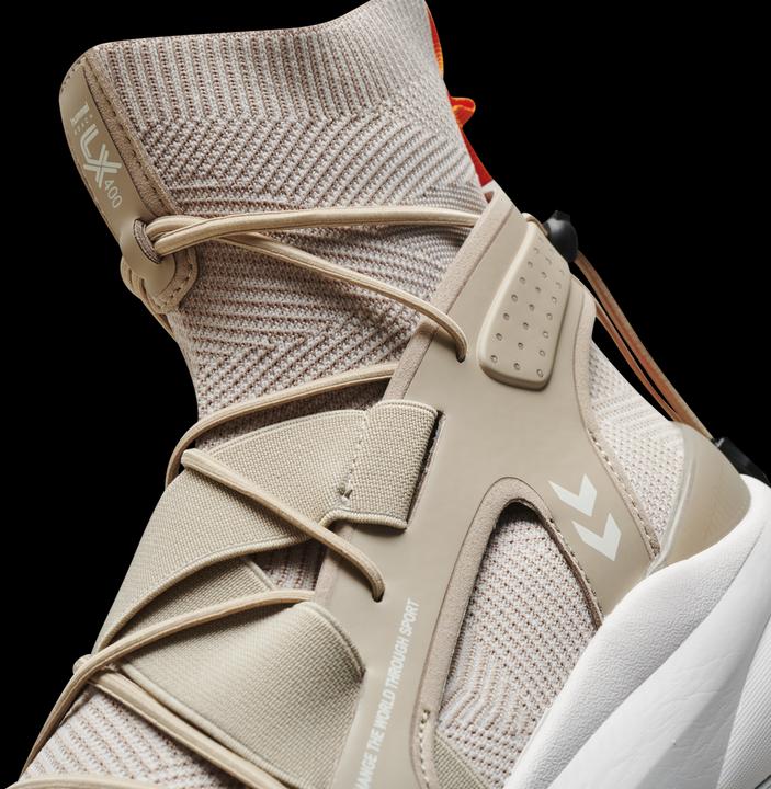 Actual product image hummel REACH LX 400 SEAMLESS (39)