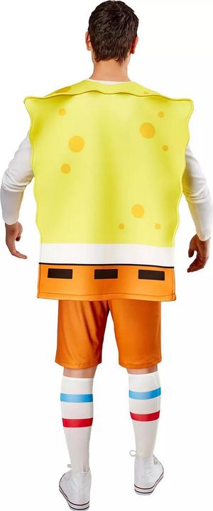 Produktbild Spongebob Squarepants Kostüm (M)