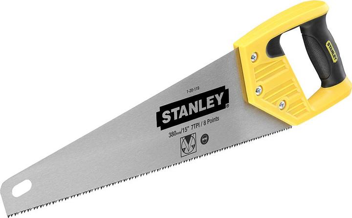 Actual product image Stanley Handsaw STHT9-20090