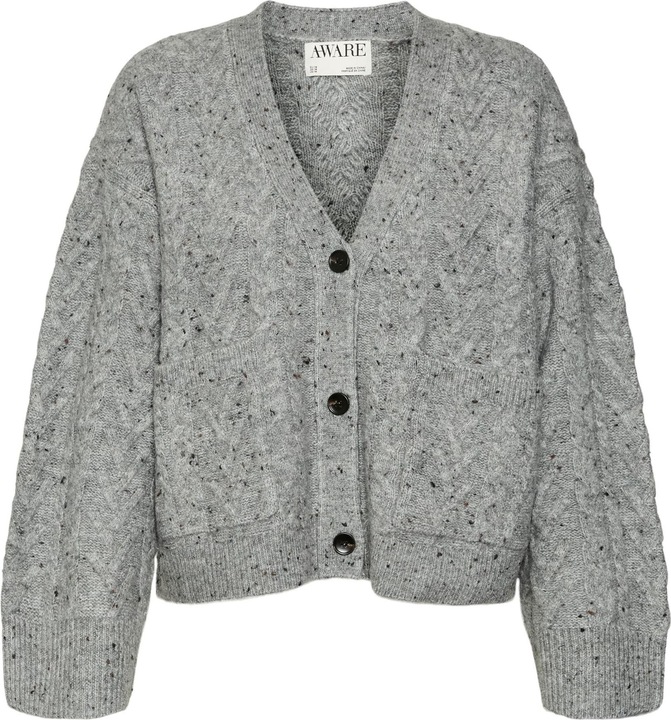 Image du produit Vero Moda VMCOLETTE Veste en tricot Veste en tricot (M)