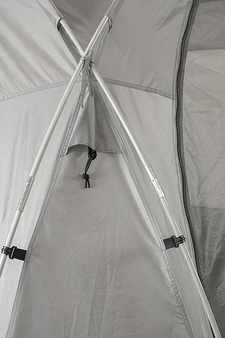 Produktbild Bo-Camp Party Tent - Light - Large (9.60 kg)