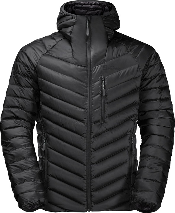 Jack Wolfskin Passamani Down Hoody M