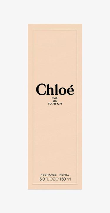 Actual product image Chloé Eau de Parfum Refill (Eau de parfum, 150 ml)