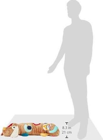 Image du produit Sigikid Oreiller découverte chien (20 cm)