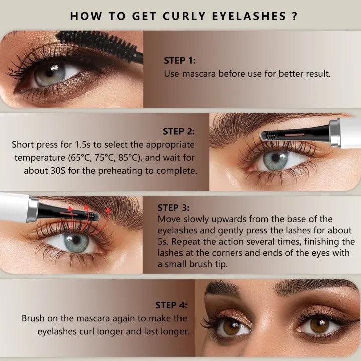 Produktbild Anlan Eyelash Curler