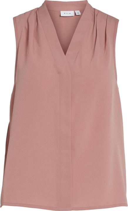 Produktbild Vila V-Ausschnitt Oberteil ohne Ärmel (44)