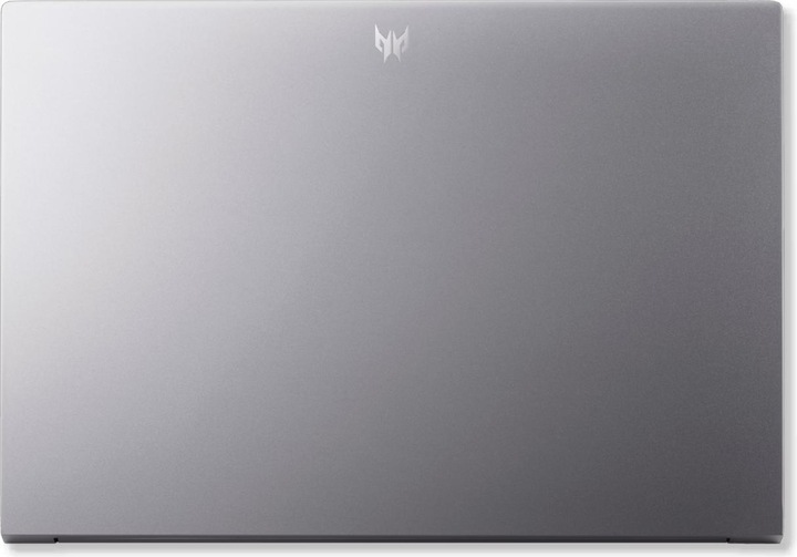 Produktbild Acer Predator Triton Neo 16 Pro Gaming PTN16-51 Silber (16", Intel Core Ultra 7 155H, 32 GB, 2000 GB, DE)