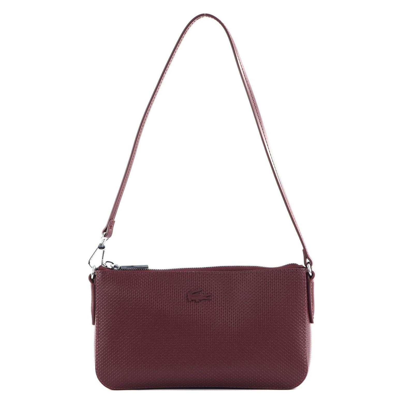 Lacoste, Damen, Handtasche, Chantaco Classics Shoulder Bag