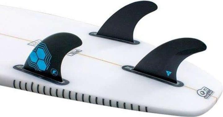 Image du produit Futures Thruster Fin Set AM1 Al Merrick Alpha