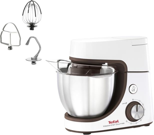 Immagine prodotto Tefal ROBOT DA CUCINA QB51K138 (1100 W)