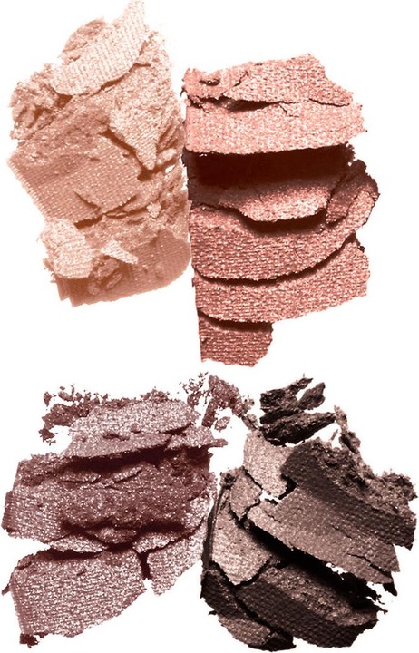 Image du produit Clarins Ombre 4 Couleurs (01 Nu)