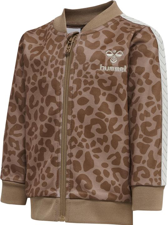 Produktbild hummel Hmlnaomi Zip Jacket (56)