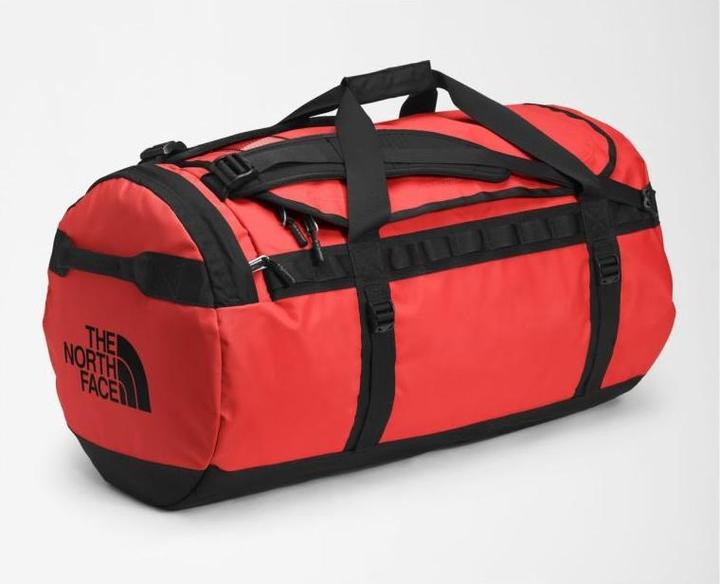 Actual product image North Face Base Camp (95 l)