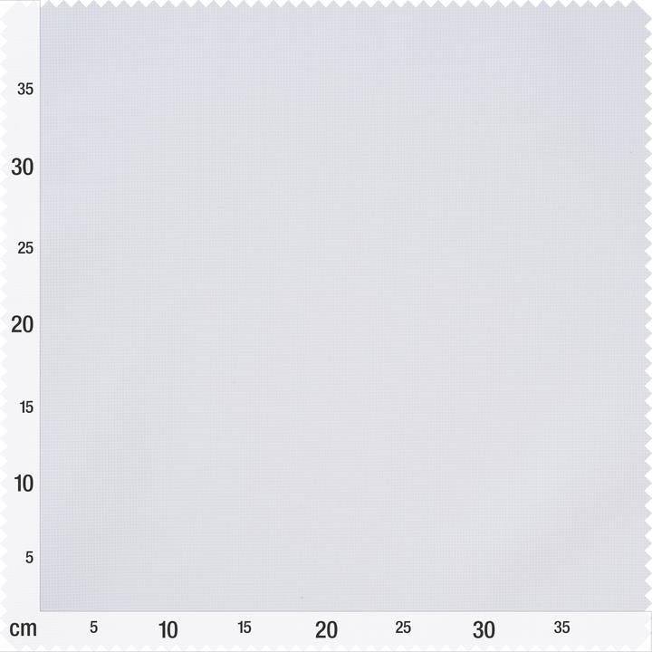 Actual product image Zweigart Star Aida, white, 110cm wide, yard goods