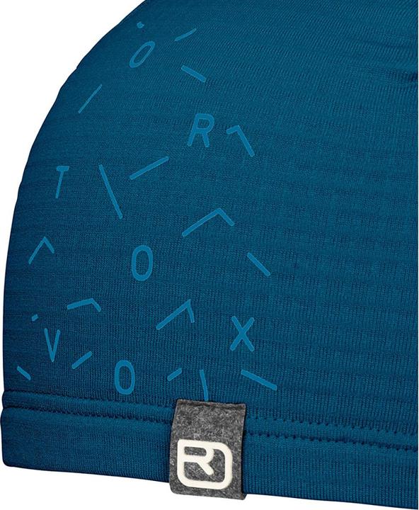 Produktbild Ortovox Fleece Light Grid Beanie (50/56)