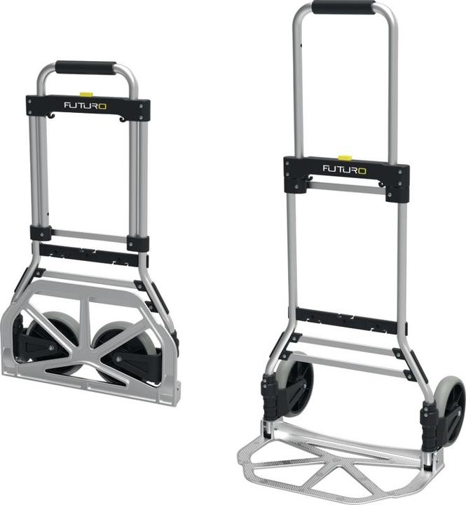Image du produit Futuro BRW Chariot de transport pliable (90 kg)