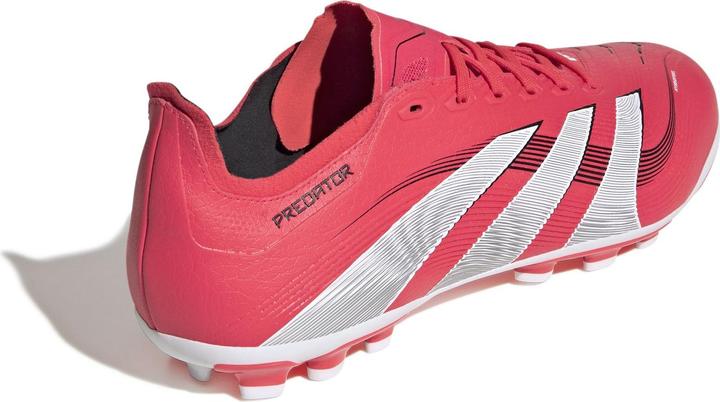 Immagine prodotto adidas Scarpe da calcio Predator League 2G/3G AG per uomo (46)