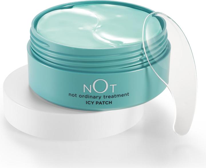 Immagine prodotto Collistar Icy Patch 60 patches (Matita per la cura degli occhi)