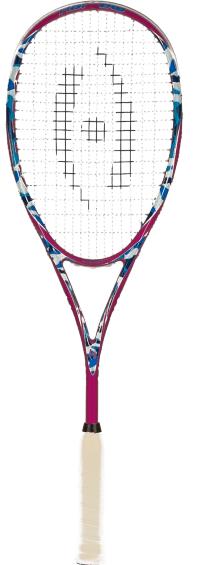 Produktbild Harrow Sports Stealth Camo Squash Racket