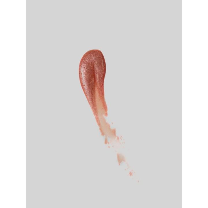 Actual product image Rosegold Paris Lip Plumping Gloss