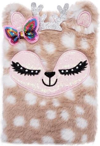 bb Klostermann Notizbuch Bär multA5 (A5, Liniert)