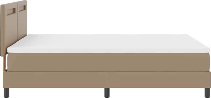 Actual product image vidaXL Bett (160 x 200 cm)