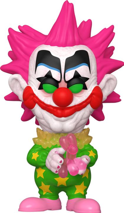 Produktbild Funko Killer Klowns from Outer Space - 933 - Spikey POP Movies