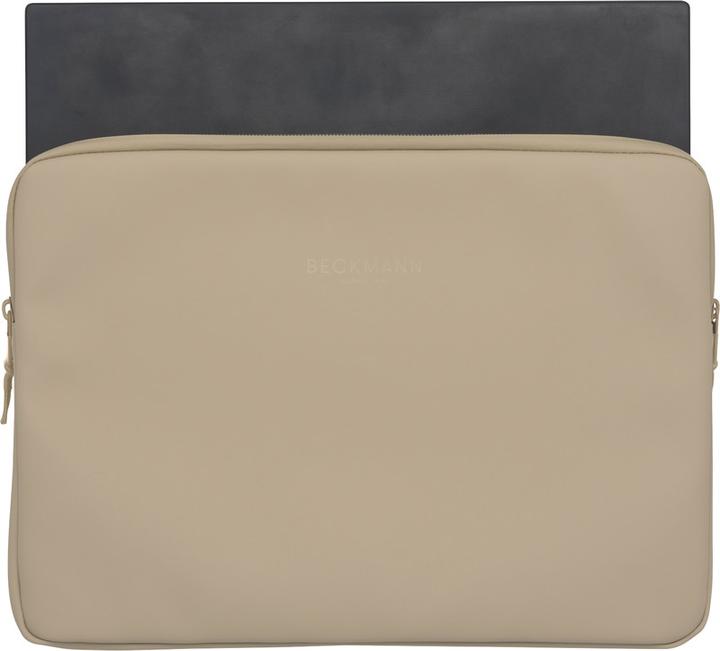 Produktbild Beckmann Notebook Schutzhülle Street 13"