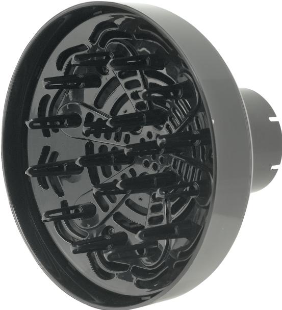 Immagine prodotto Ultron Diffusore per Asciugacapelli Vayu AC e DC