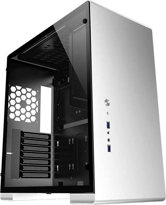 Produktbild Jonsbo U5 (mATX, Mini-ITX, ATX)