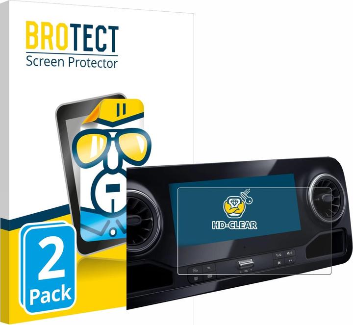 Image du produit BROTECT Protection Clair