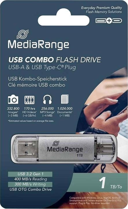 Chiavetta USB