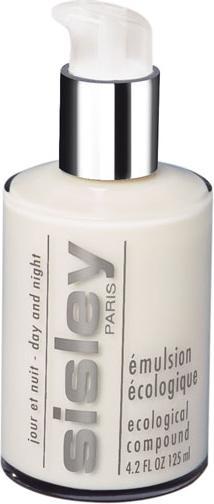 Produktbild Sisley Emulsion Ecologique (125 ml)