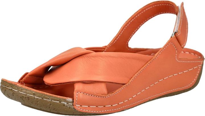 Actual product image Andrea Conti Sandalen (38)