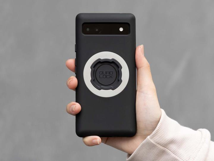 Image du produit Quad Lock MAG Case - Google Pixel 6A (Google Pixel 6a)