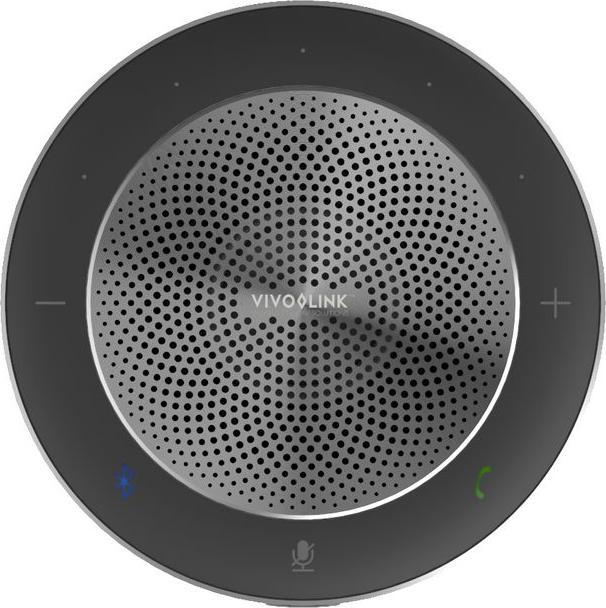 Actual product image Vivolink Bluetooth Speakerphone for conference