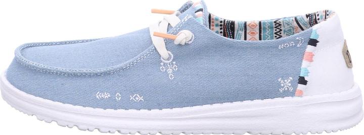 Produktbild Hey Dude Wendy Boho Embroidered (38)