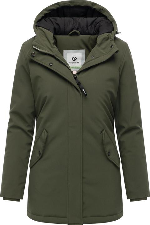 Immagine prodotto Ragwear Navanuti